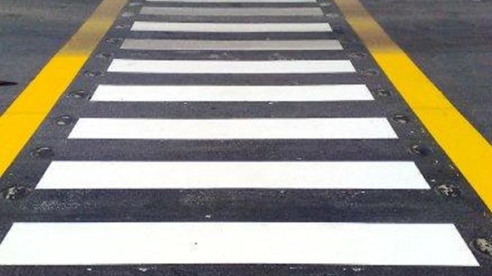 Traffic color tables