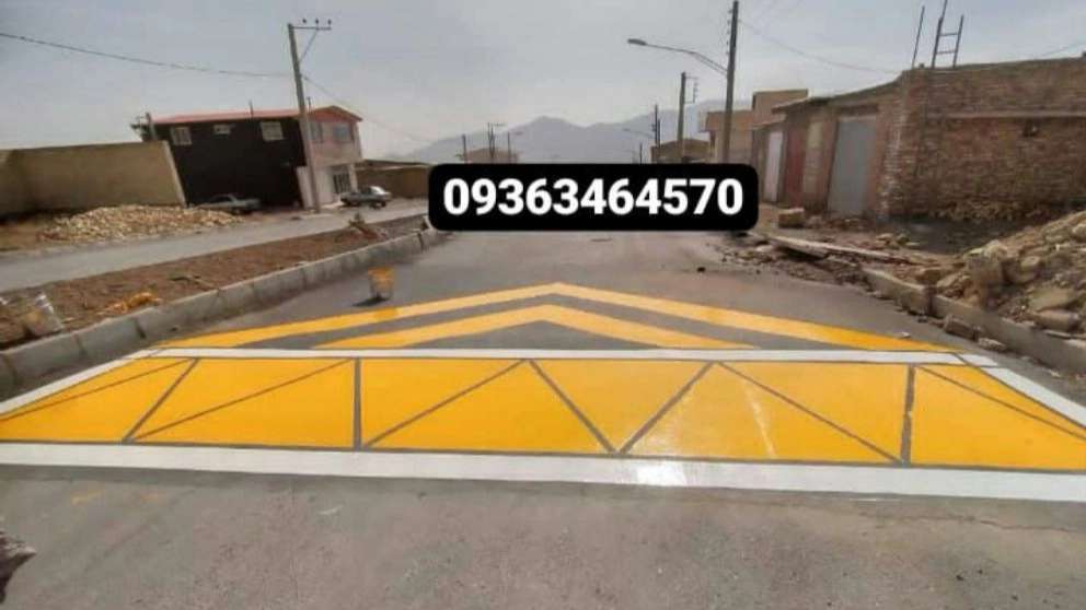 خطوط خیابانی مومزایی